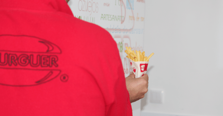 FBurguer