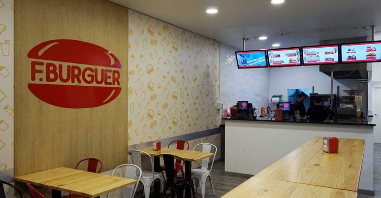 FBurguer